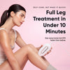 Lumi 2 - Permanent Hair Removal Device